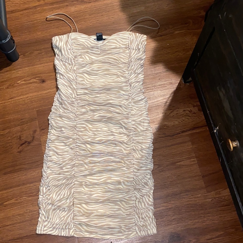 Used only 1 time size S
